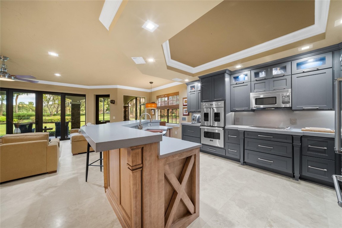 PARKLAND - CASERAS - Residential