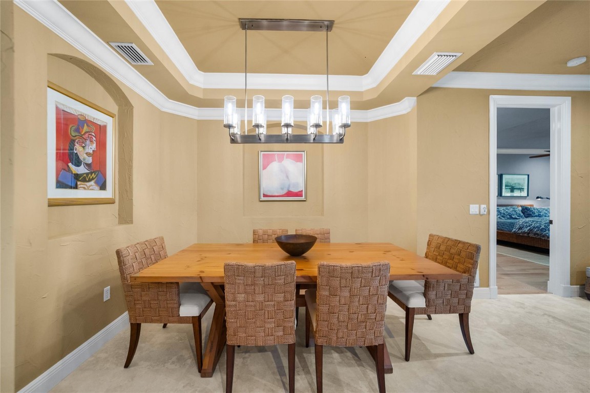 PARKLAND - CASERAS - Residential