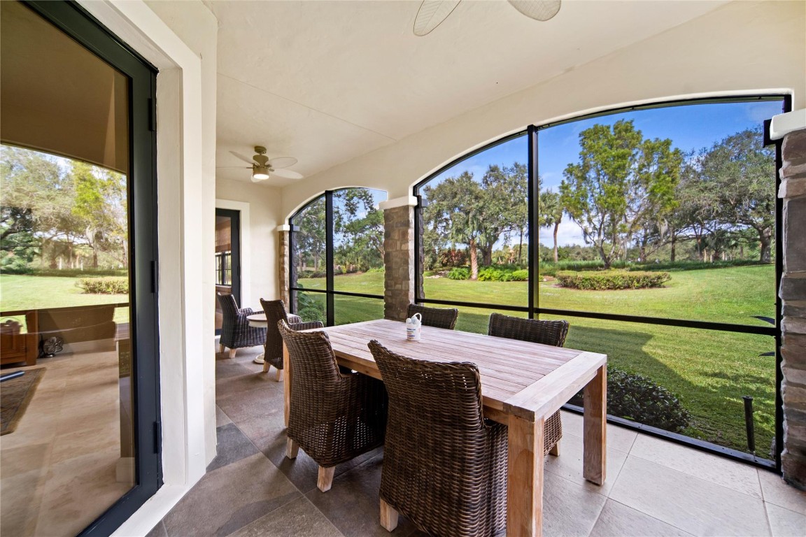 PARKLAND - CASERAS - Residential