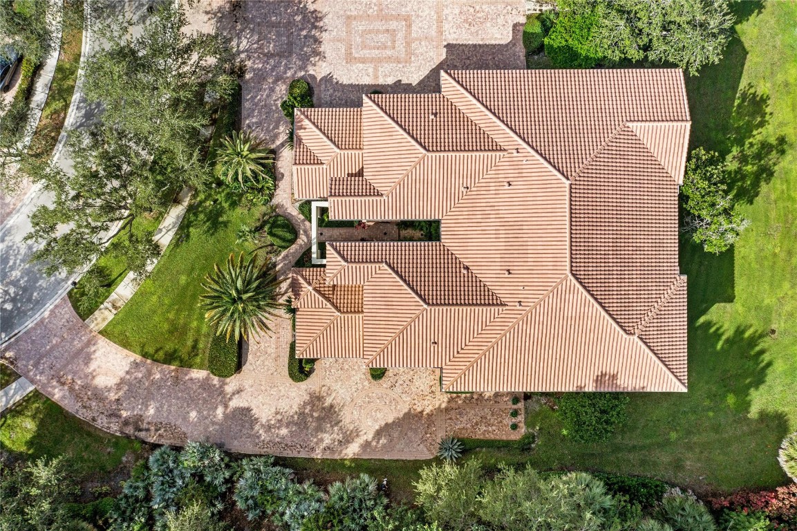 PARKLAND - CASERAS - Residential