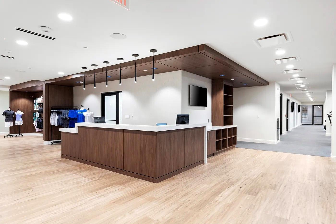 PARKLAND - CASERAS - Residential