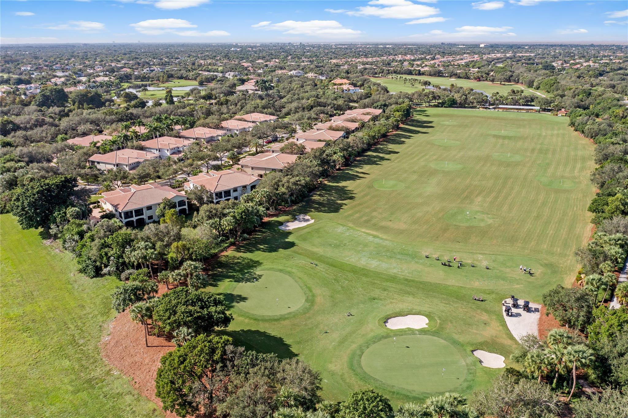 PARKLAND - CASERAS - Residential