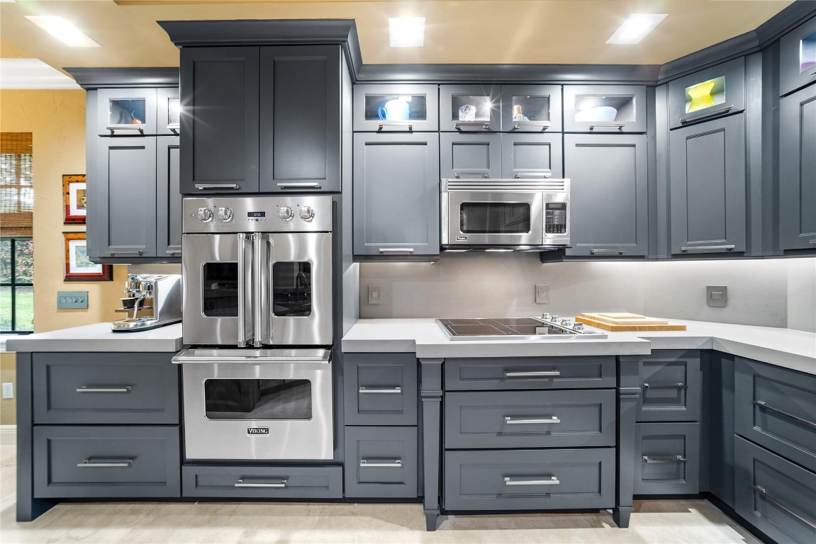 PARKLAND - CASERAS - Residential