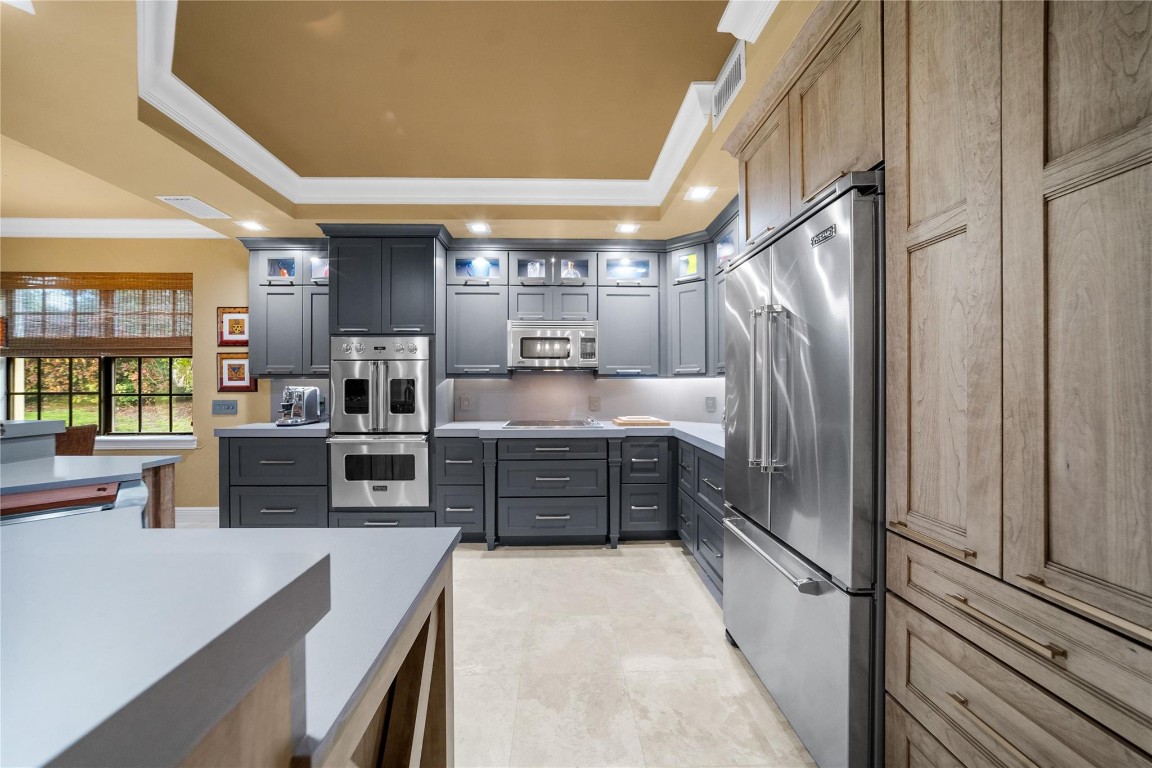 PARKLAND - CASERAS - Residential