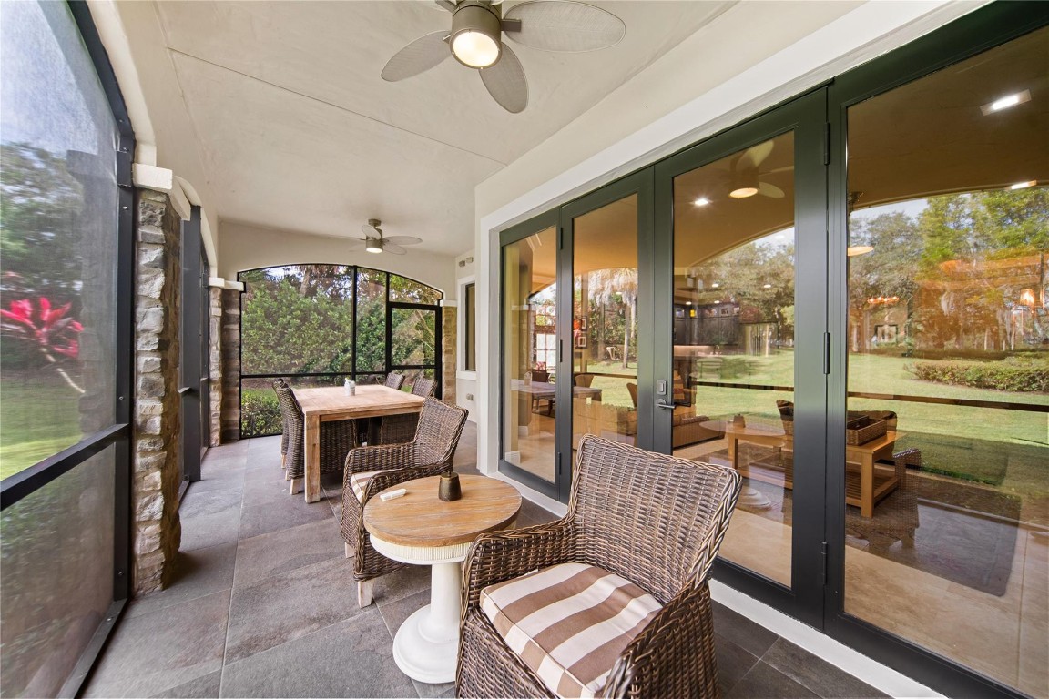 PARKLAND - CASERAS - Residential