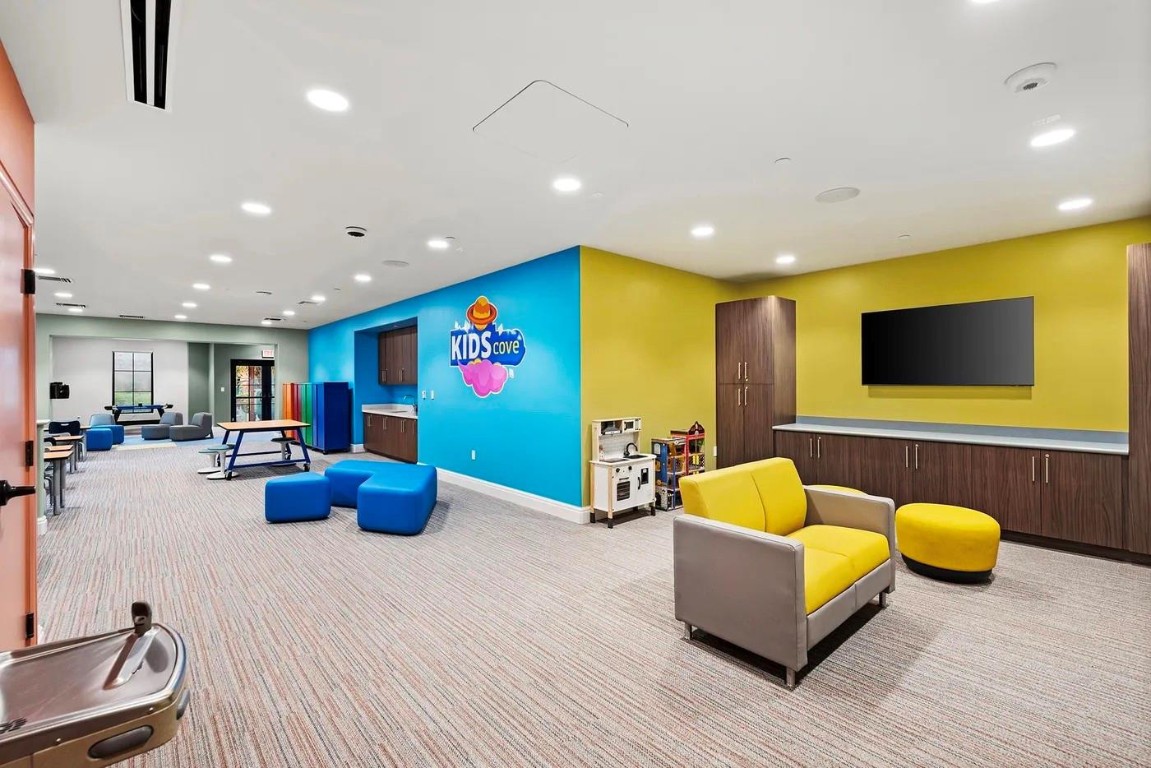 PARKLAND - CASERAS - Residential