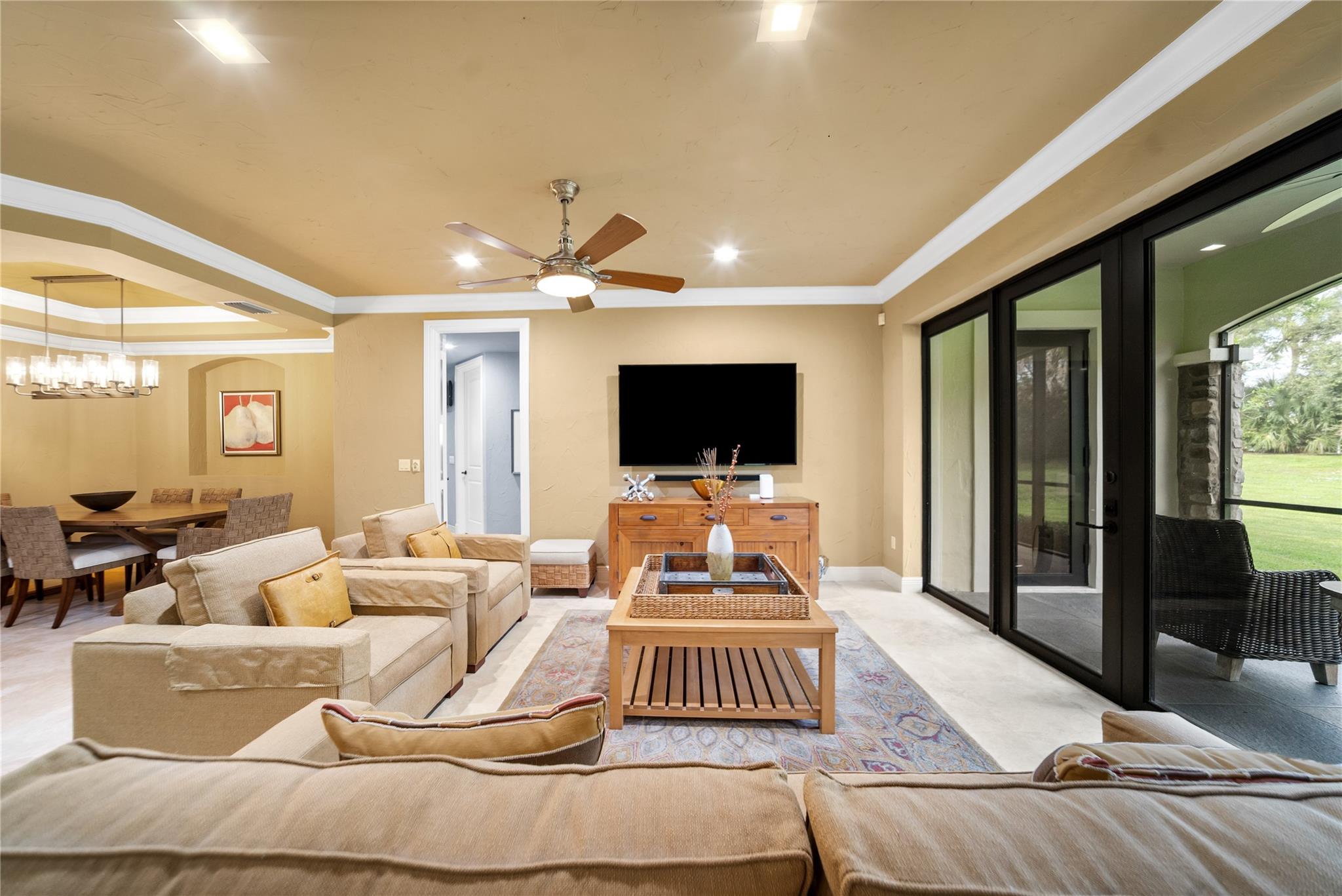 PARKLAND - CASERAS - Residential