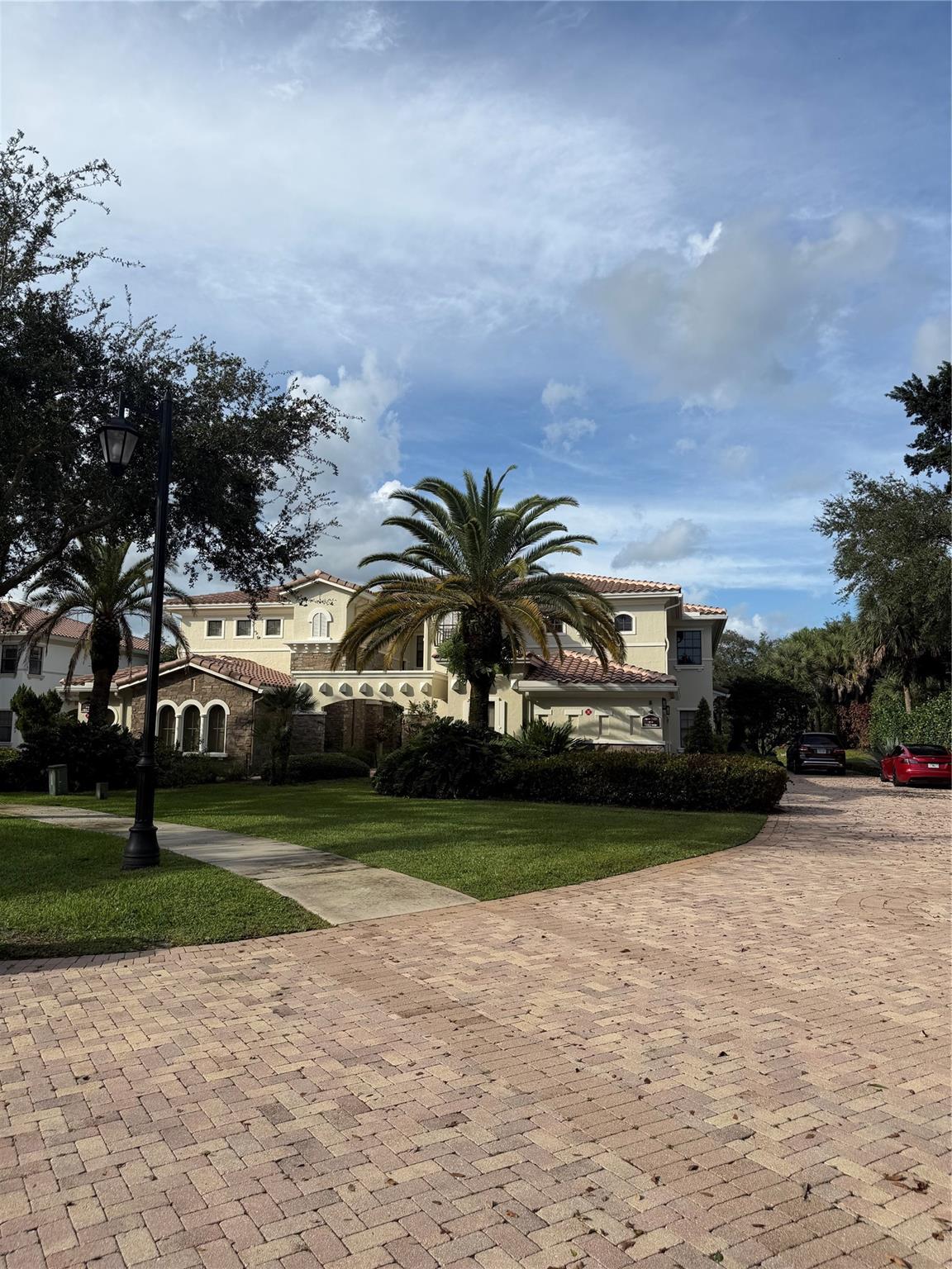 7683 OLD THYME CT 8C