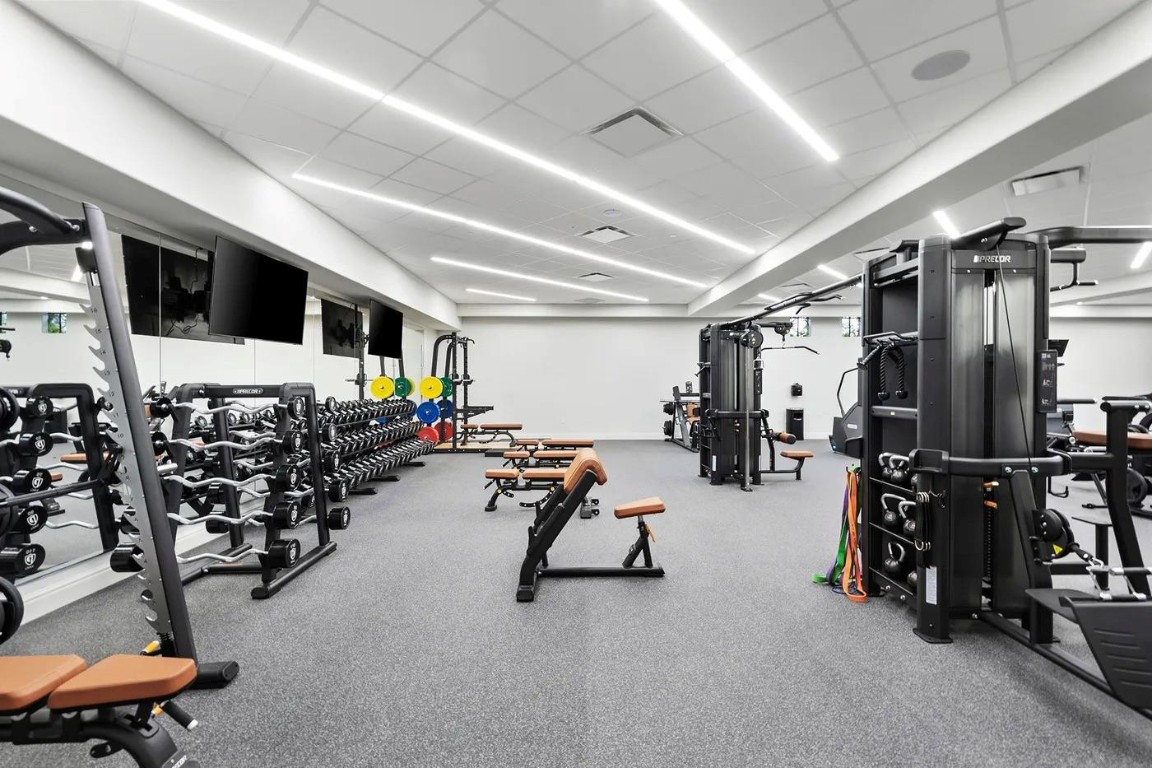 PARKLAND - CASERAS - Residential