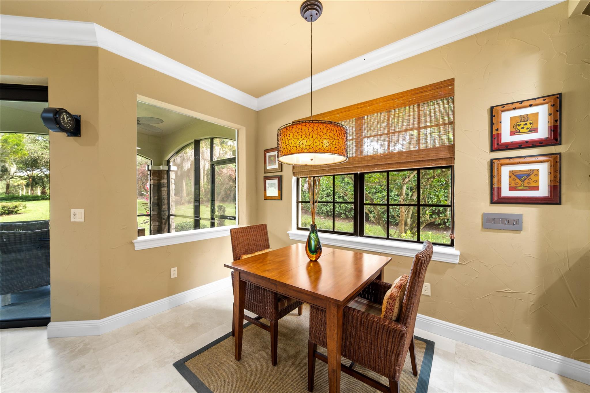 PARKLAND - CASERAS - Residential