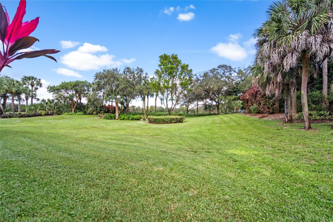 PARKLAND - CASERAS - Residential