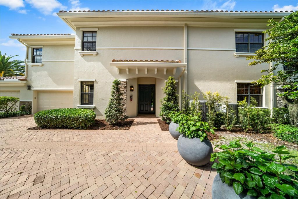 Photo of 7683 Old Thyme Ct #8C, Parkland, FL 33076 (MLS # F10533699)