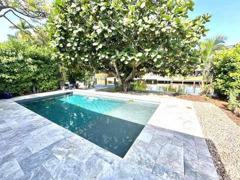 Tiny photo for 2001 N VICTORIA PARK Road, Fort Lauderdale, FL 33305 (MLS # B26051698)