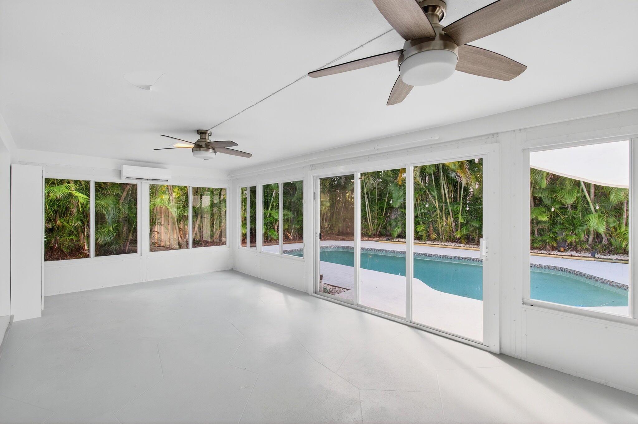 COUNTRY CLUB VILLAGE SEC - Residential Lease