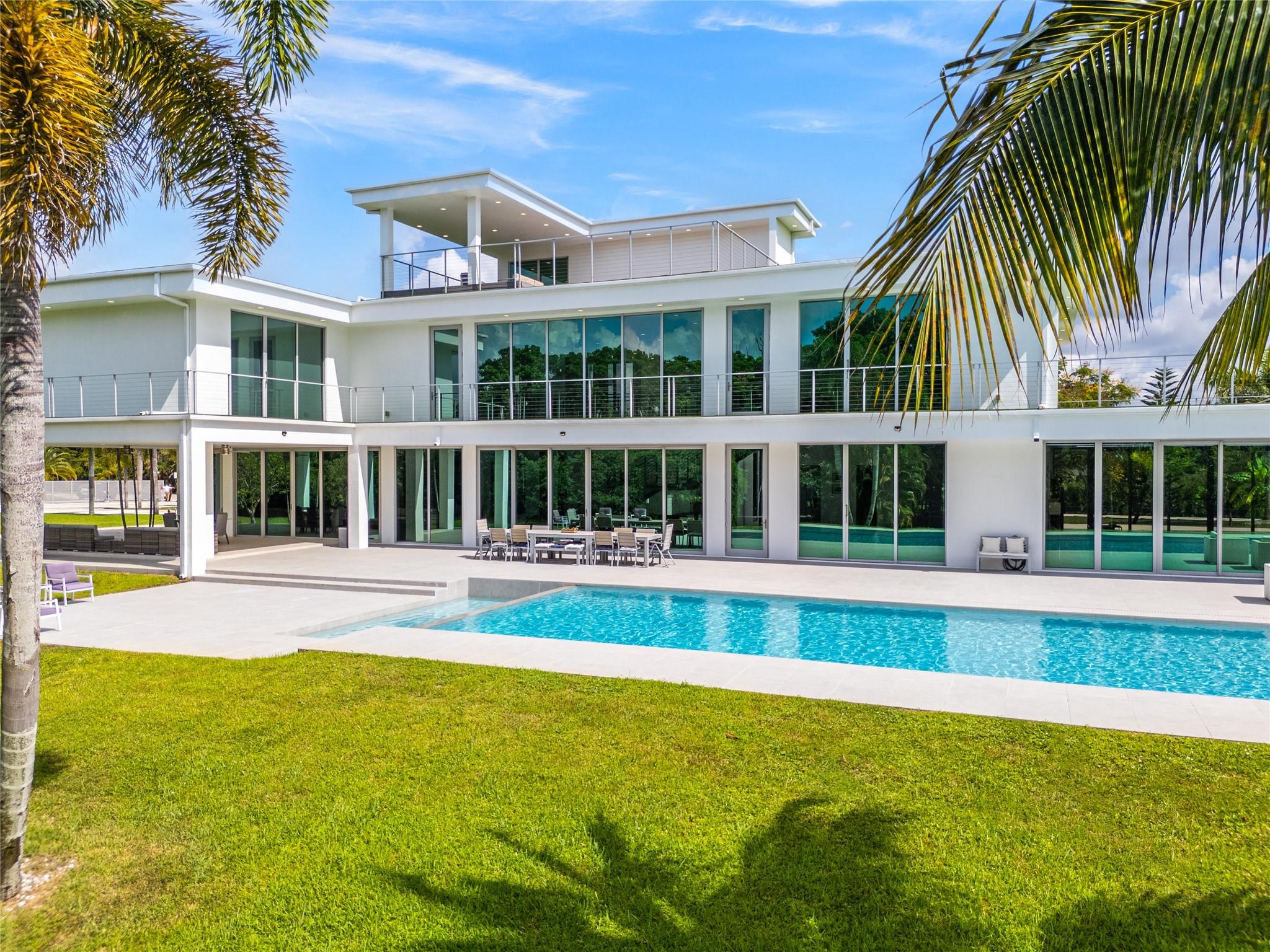 Fla Fruit Lands Co Sub 1 - Residential Lease