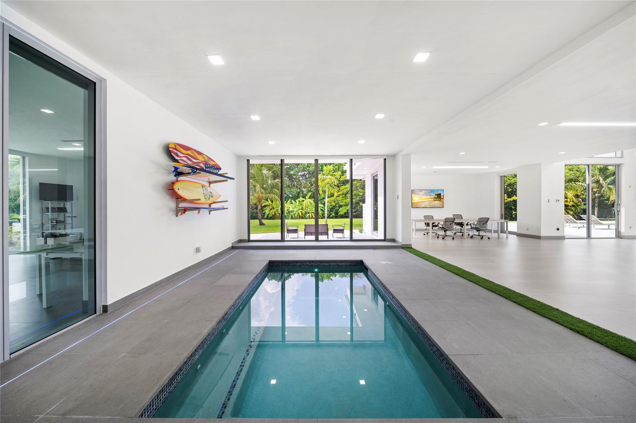 Fla Fruit Lands Co Sub 1 - Residential Lease