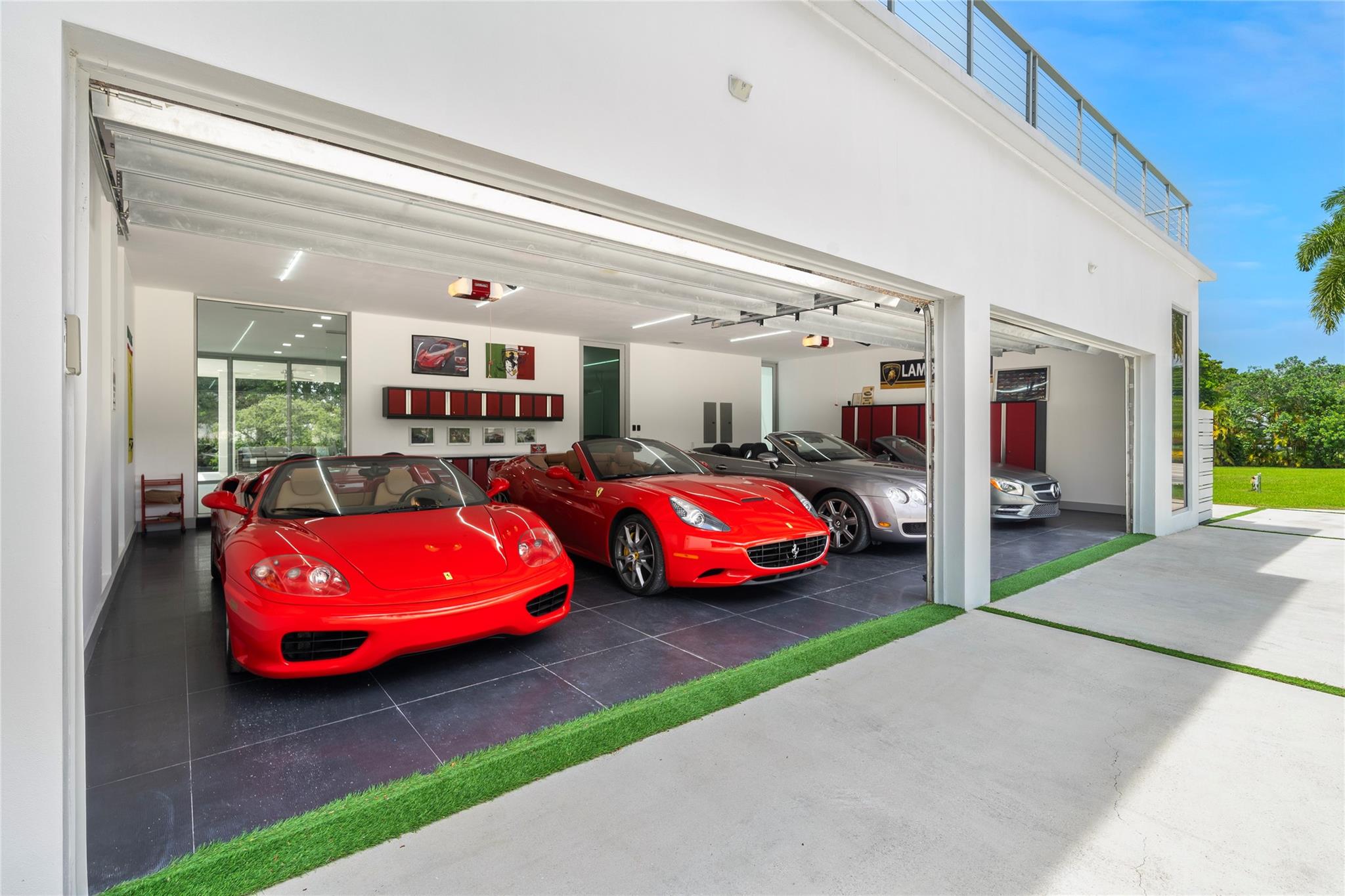 Fla Fruit Lands Co Sub 1 - Residential Lease
