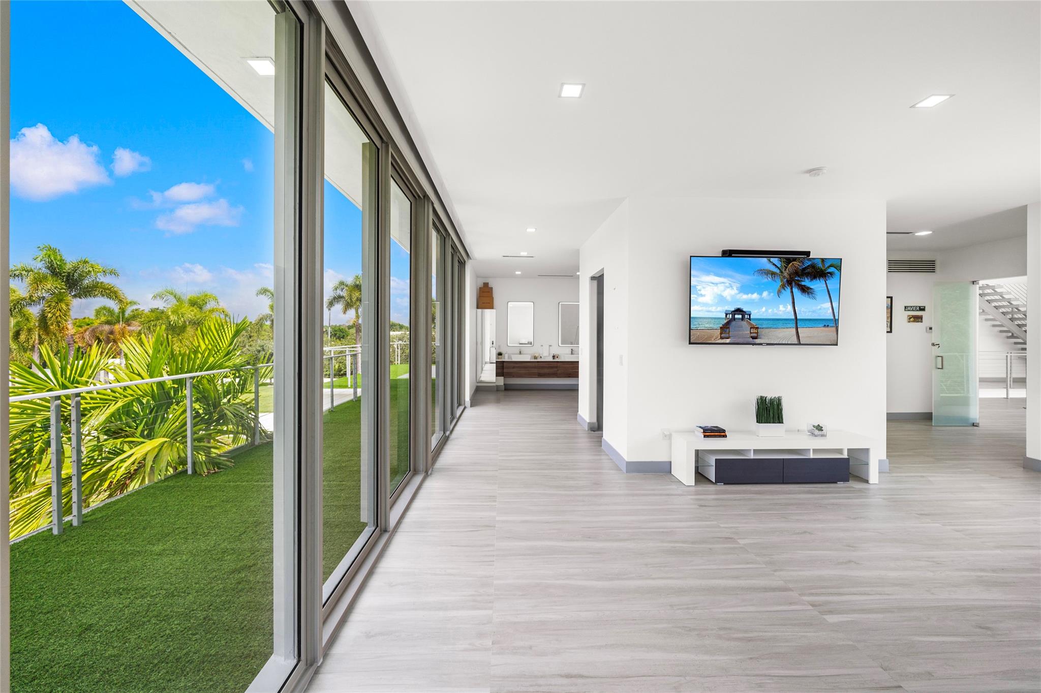 Fla Fruit Lands Co Sub 1 - Residential Lease