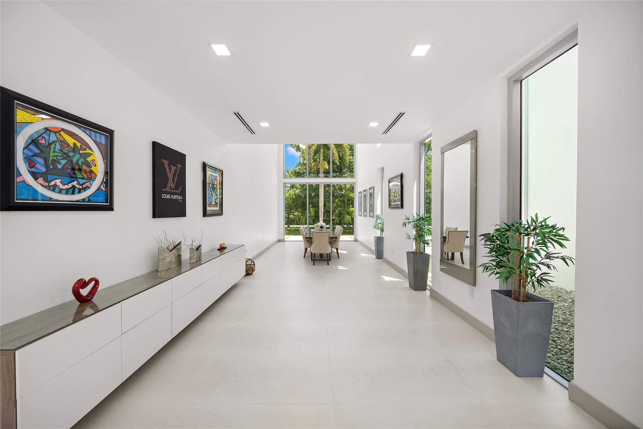 Fla Fruit Lands Co Sub 1 - Residential Lease