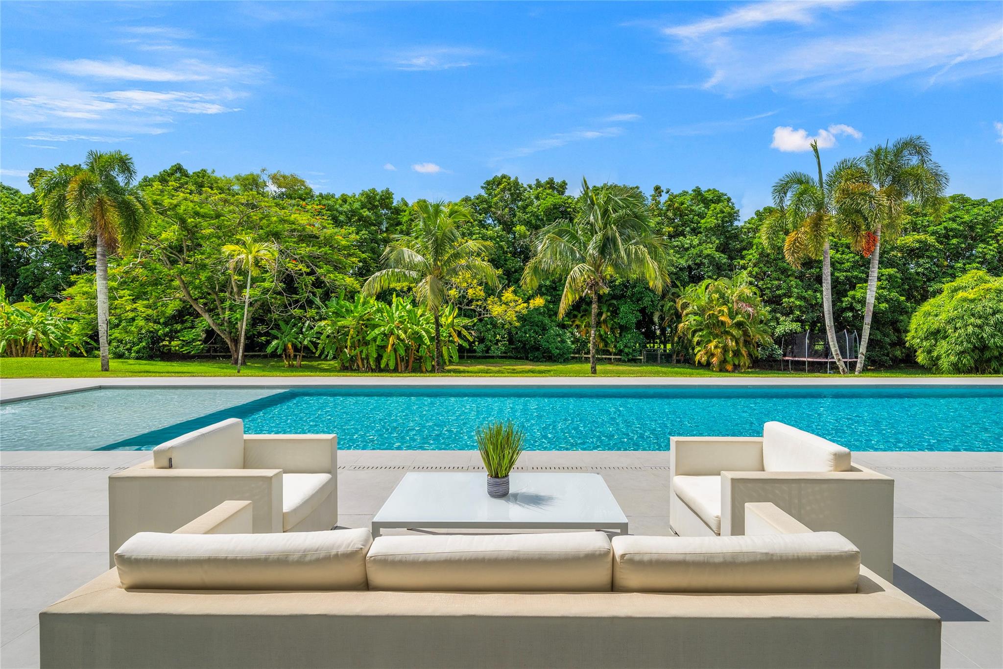 Fla Fruit Lands Co Sub 1 - Residential Lease