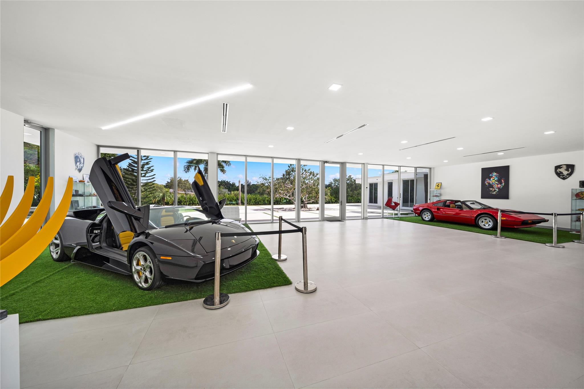 Fla Fruit Lands Co Sub 1 - Residential Lease