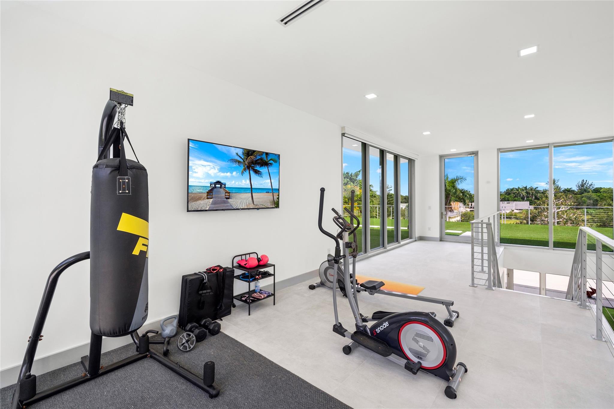 Fla Fruit Lands Co Sub 1 - Residential Lease
