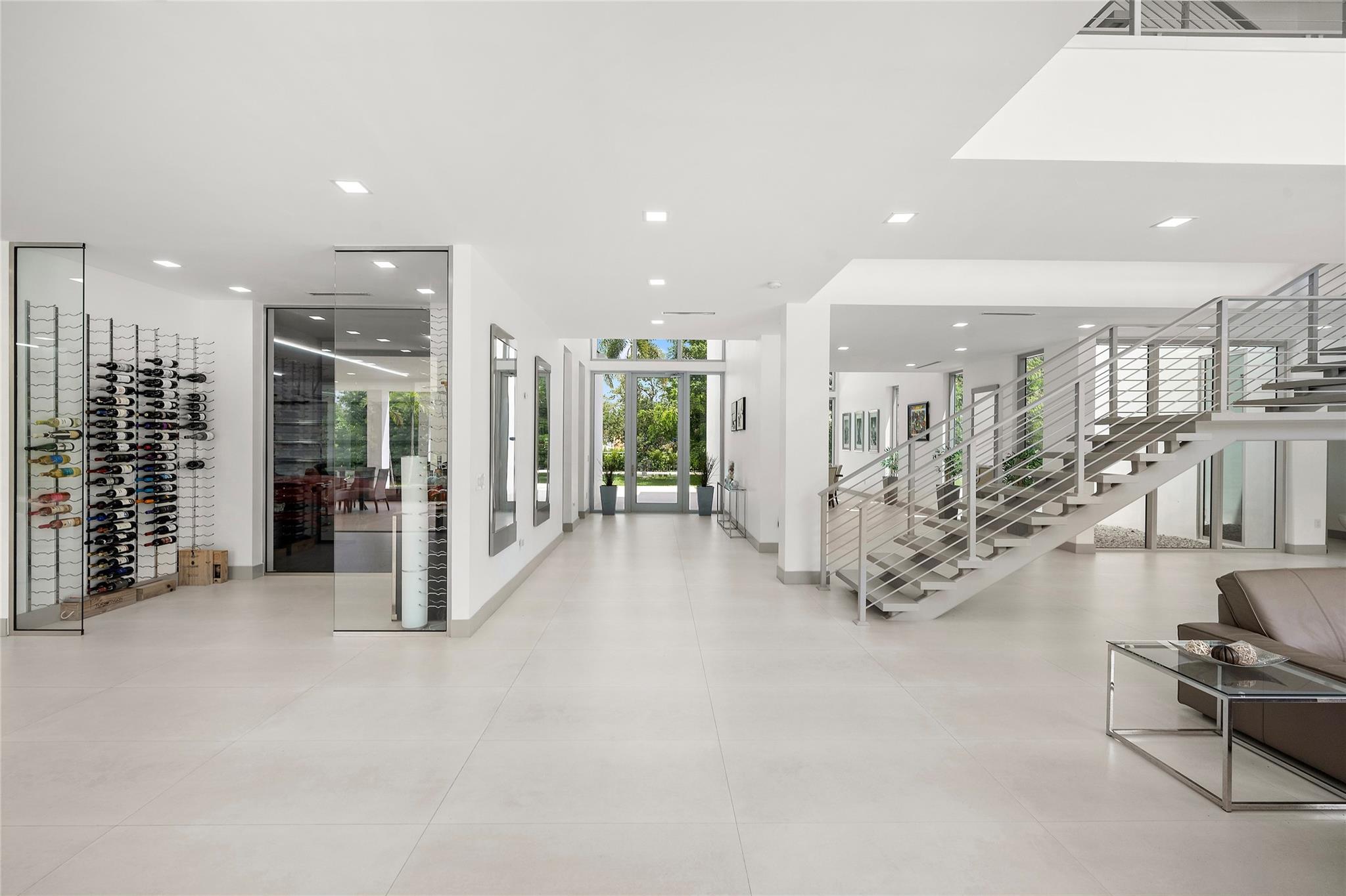 Fla Fruit Lands Co Sub 1 - Residential Lease
