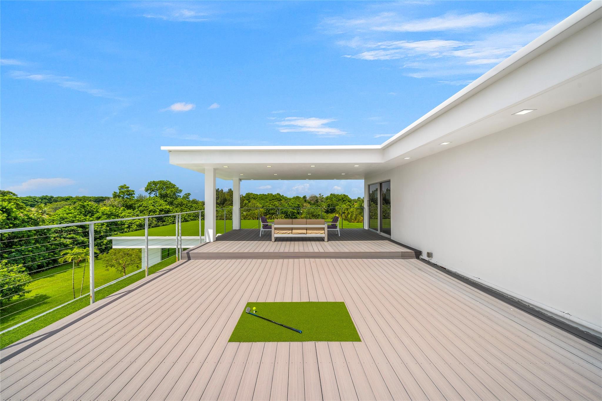 Fla Fruit Lands Co Sub 1 - Residential Lease