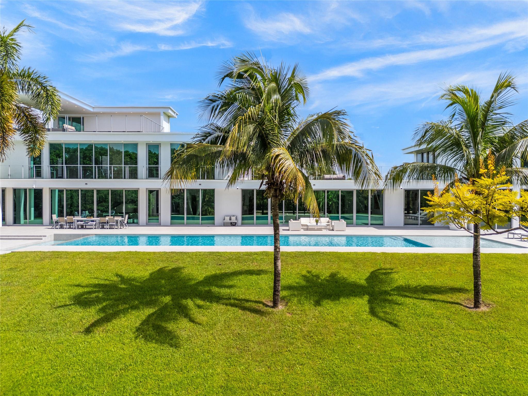 Fla Fruit Lands Co Sub 1 - Residential Lease