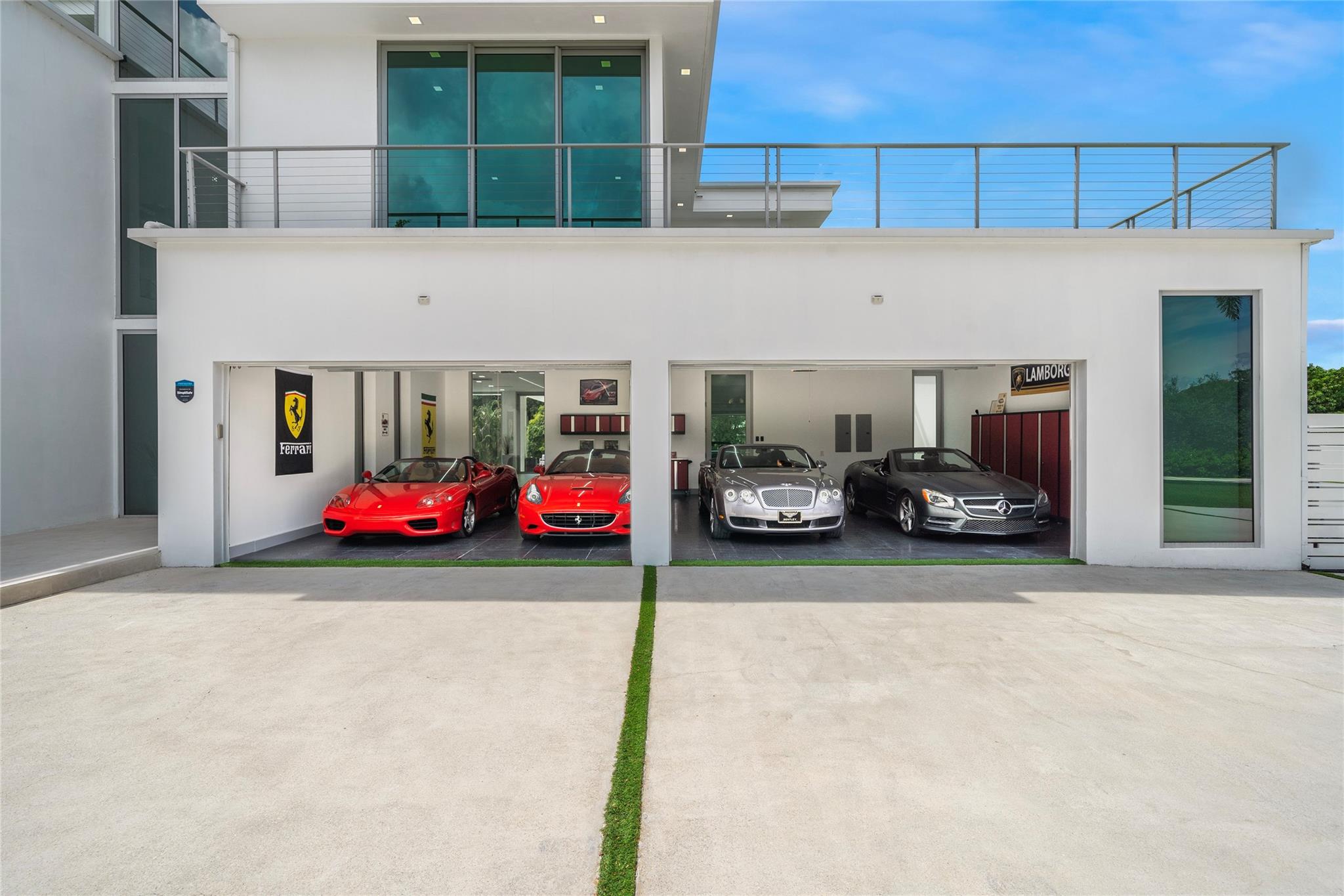 Fla Fruit Lands Co Sub 1 - Residential Lease