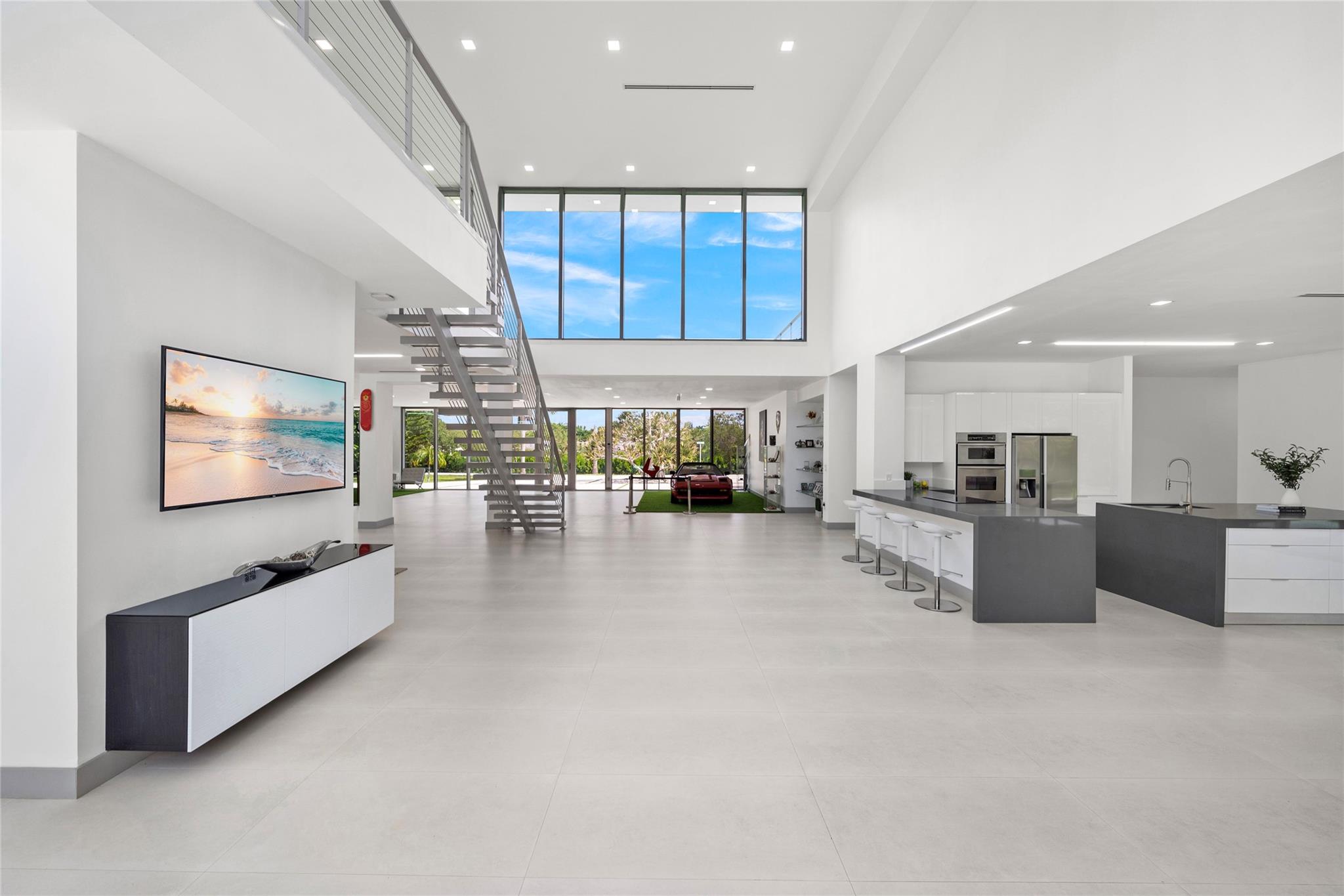 Fla Fruit Lands Co Sub 1 - Residential Lease
