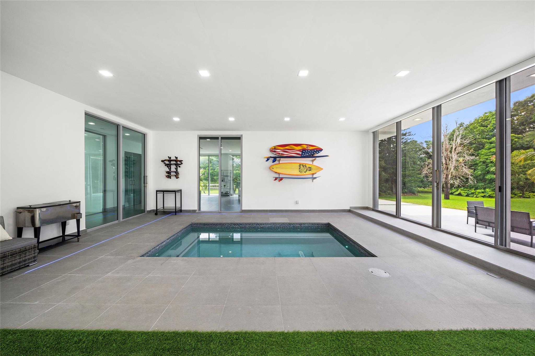 Fla Fruit Lands Co Sub 1 - Residential Lease