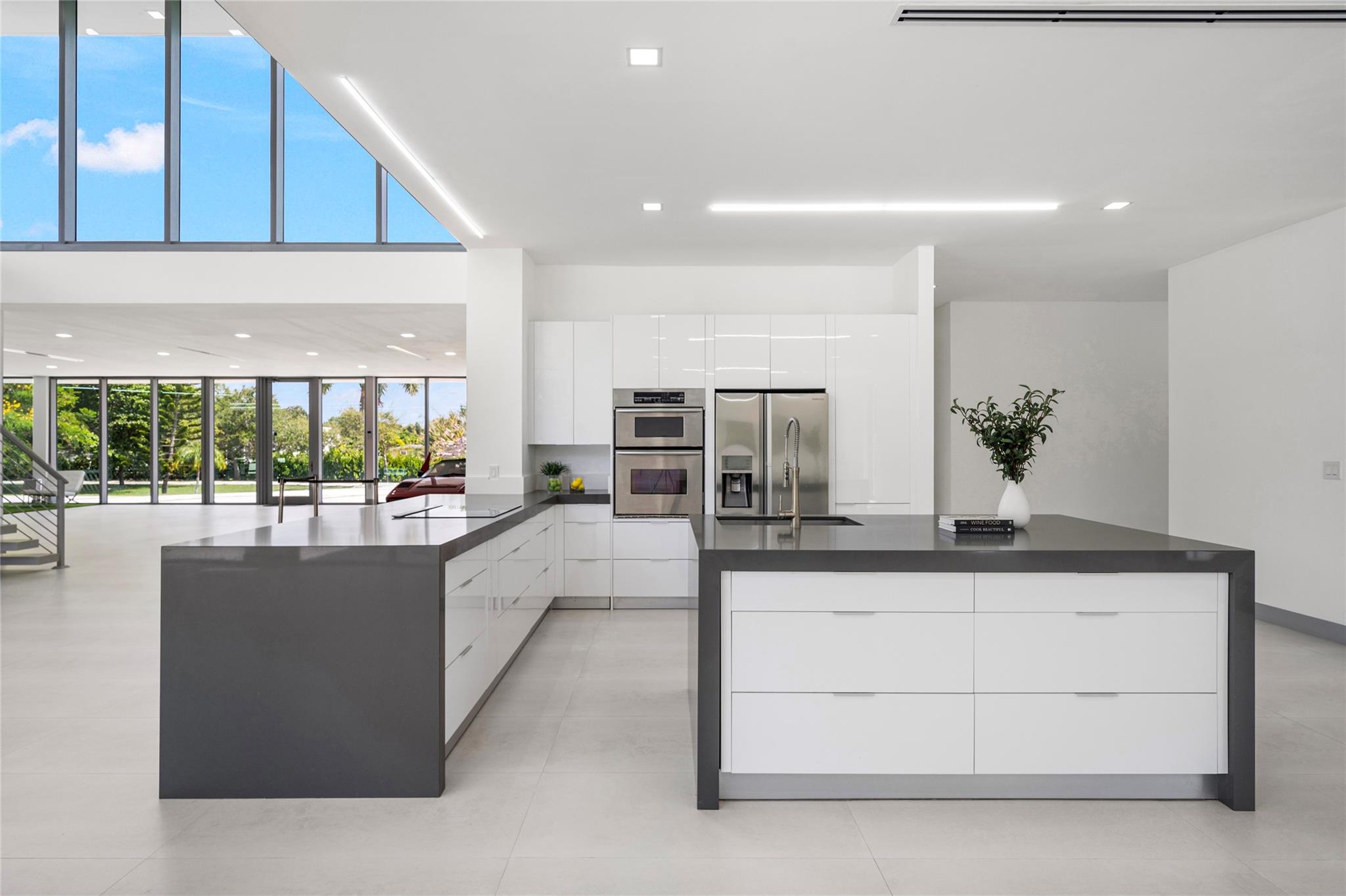 Fla Fruit Lands Co Sub 1 - Residential Lease