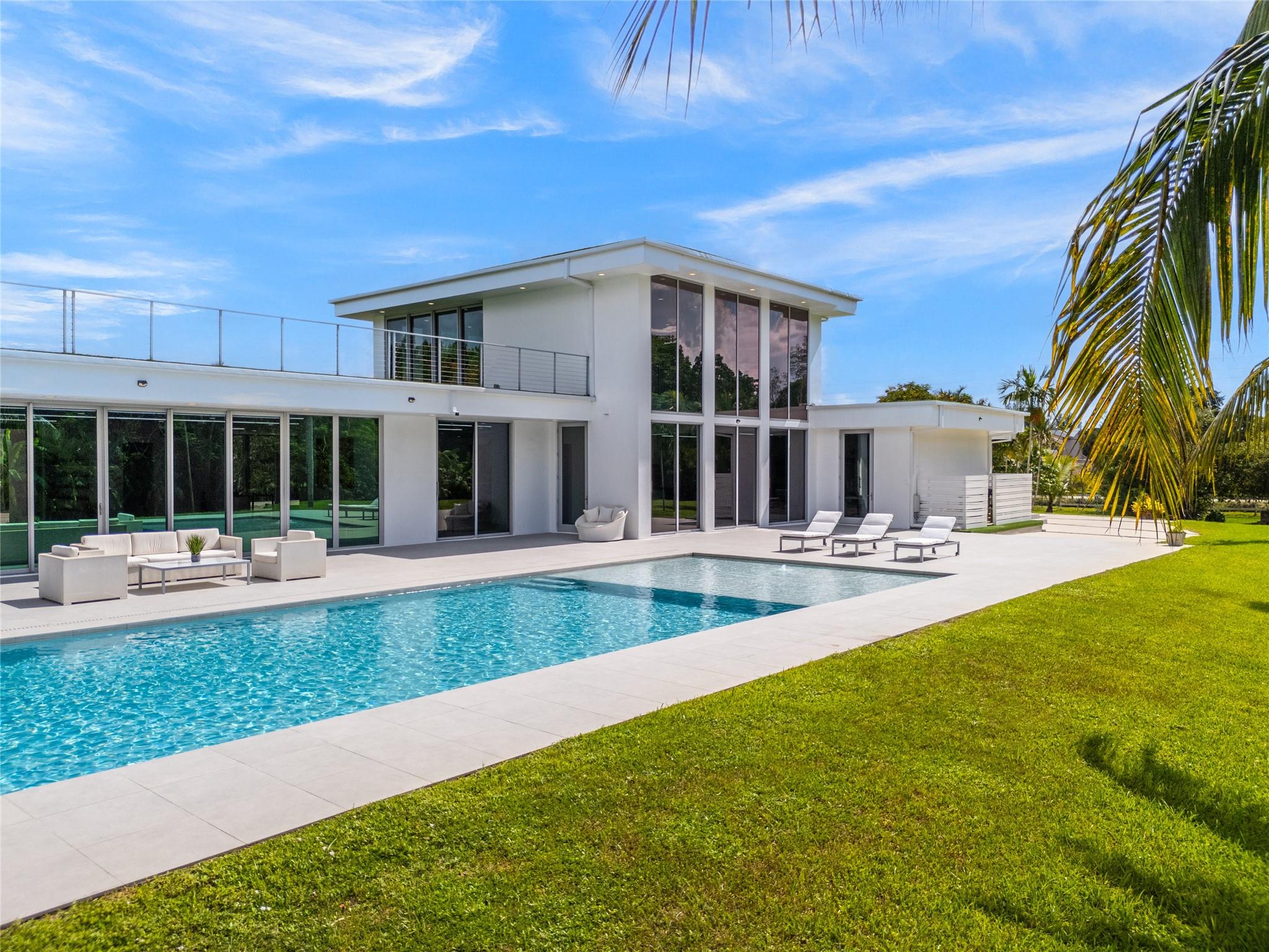 Fla Fruit Lands Co Sub 1 - Residential Lease