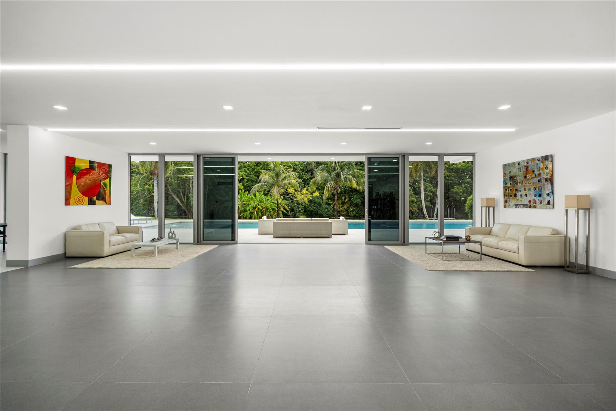 Fla Fruit Lands Co Sub 1 - Residential Lease