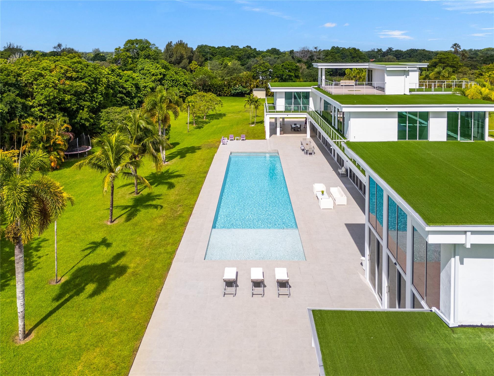 Fla Fruit Lands Co Sub 1 - Residential Lease
