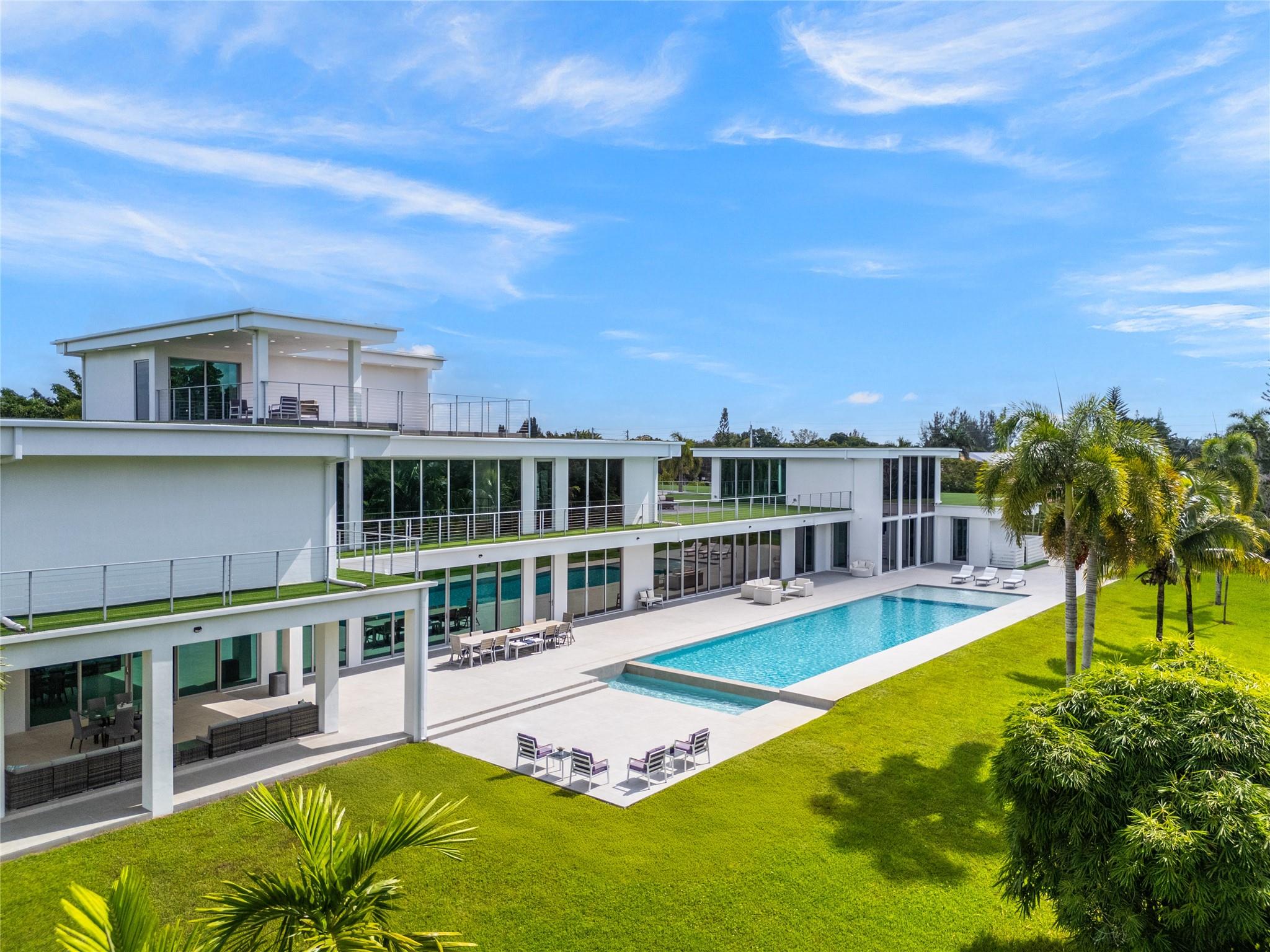 Fla Fruit Lands Co Sub 1 - Residential Lease
