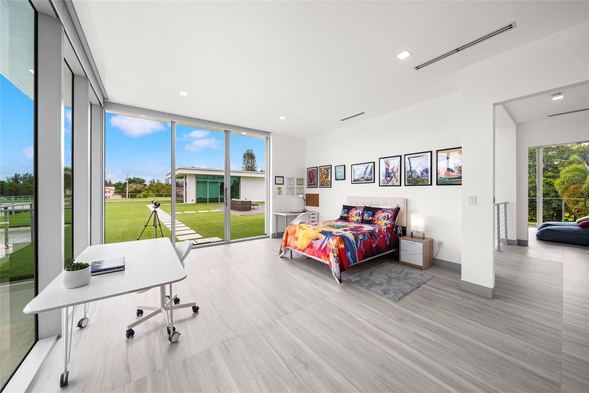 Fla Fruit Lands Co Sub 1 - Residential Lease