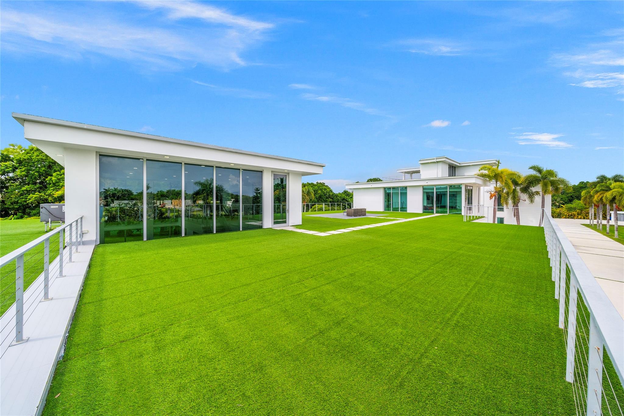 Fla Fruit Lands Co Sub 1 - Residential Lease