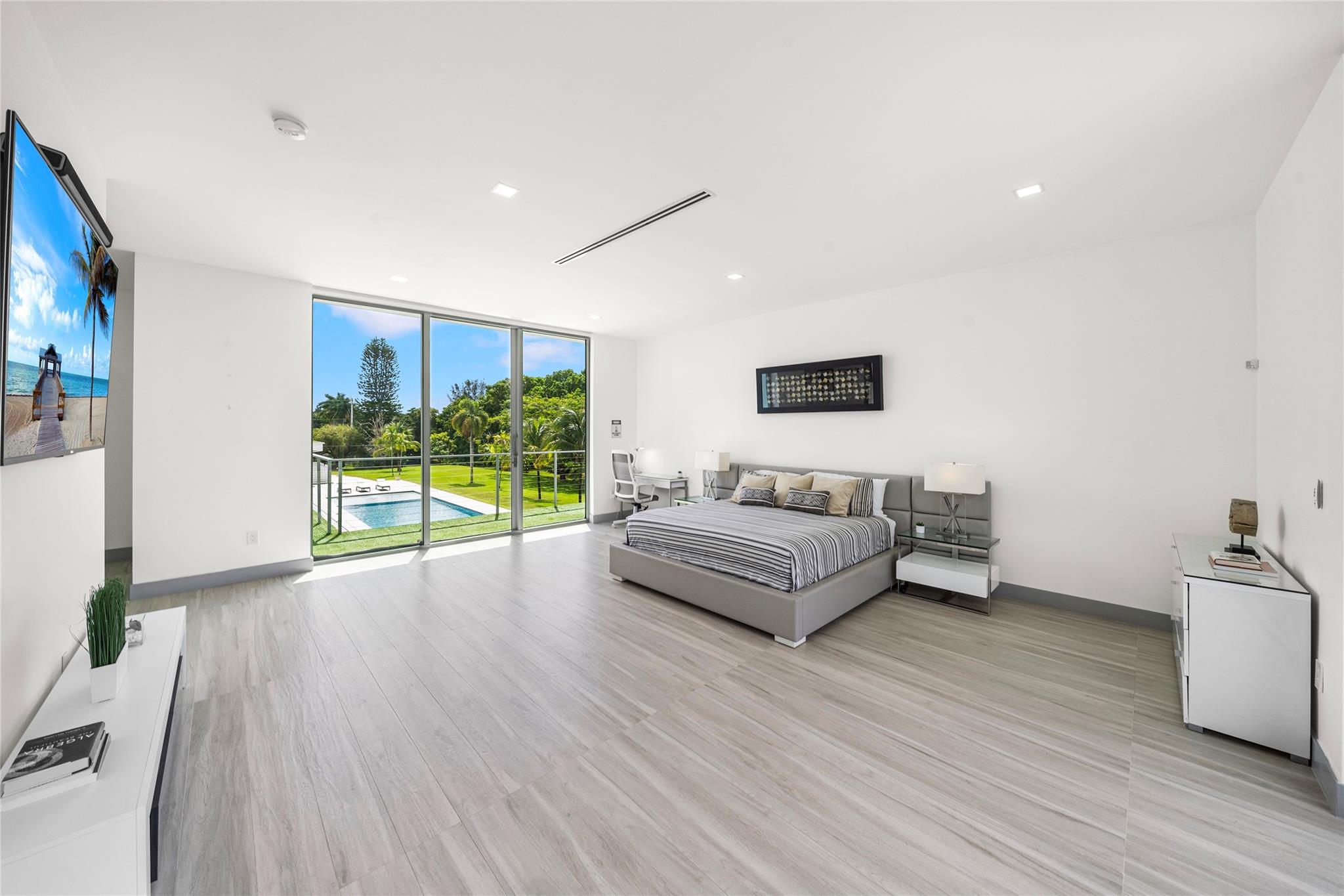 Fla Fruit Lands Co Sub 1 - Residential Lease