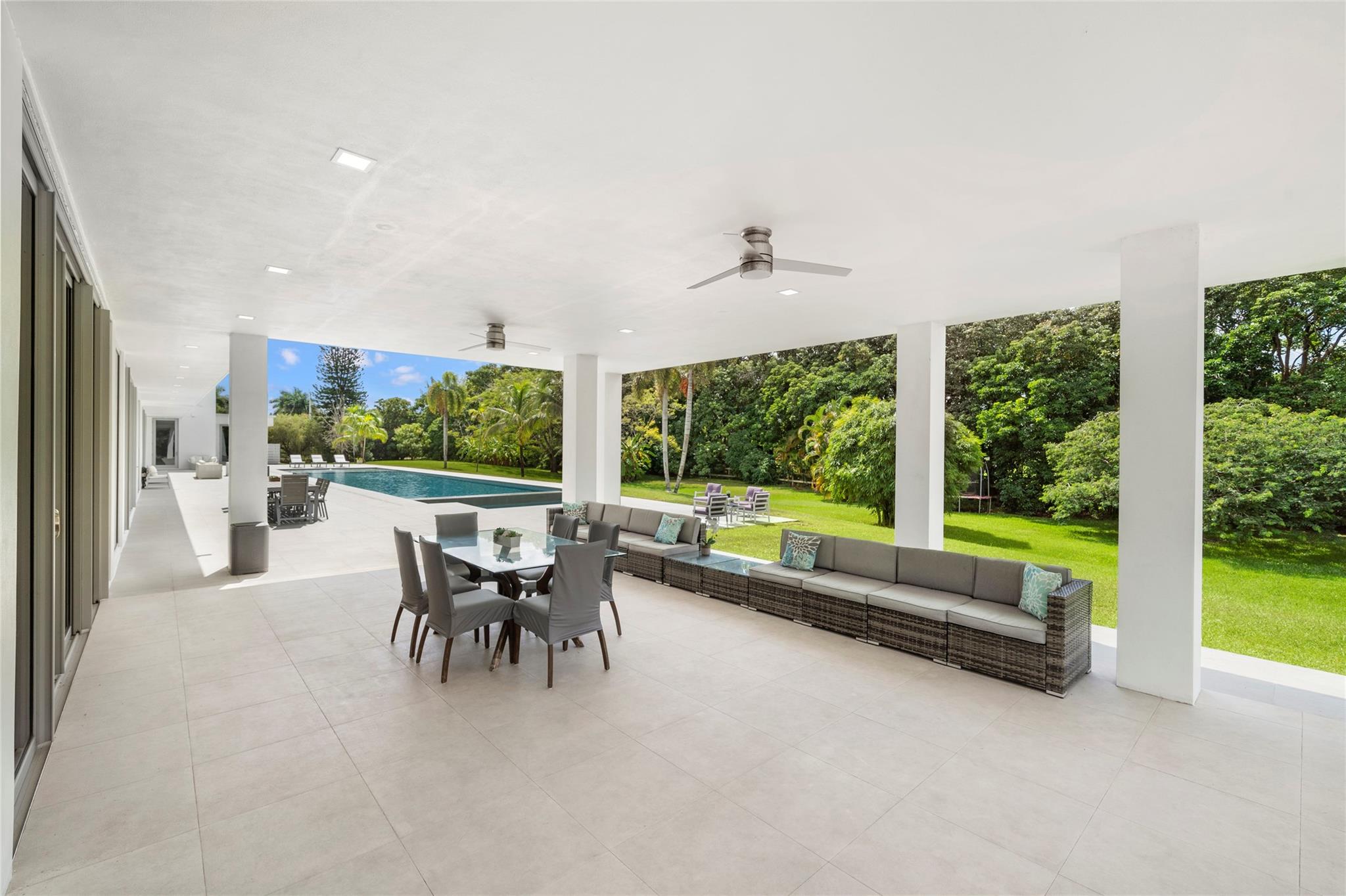 Fla Fruit Lands Co Sub 1 - Residential Lease