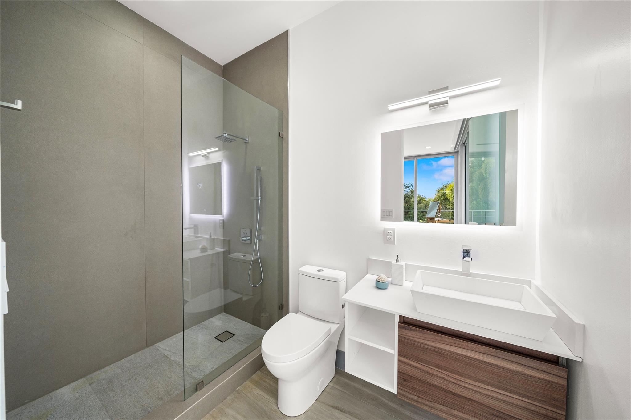 Fla Fruit Lands Co Sub 1 - Residential Lease