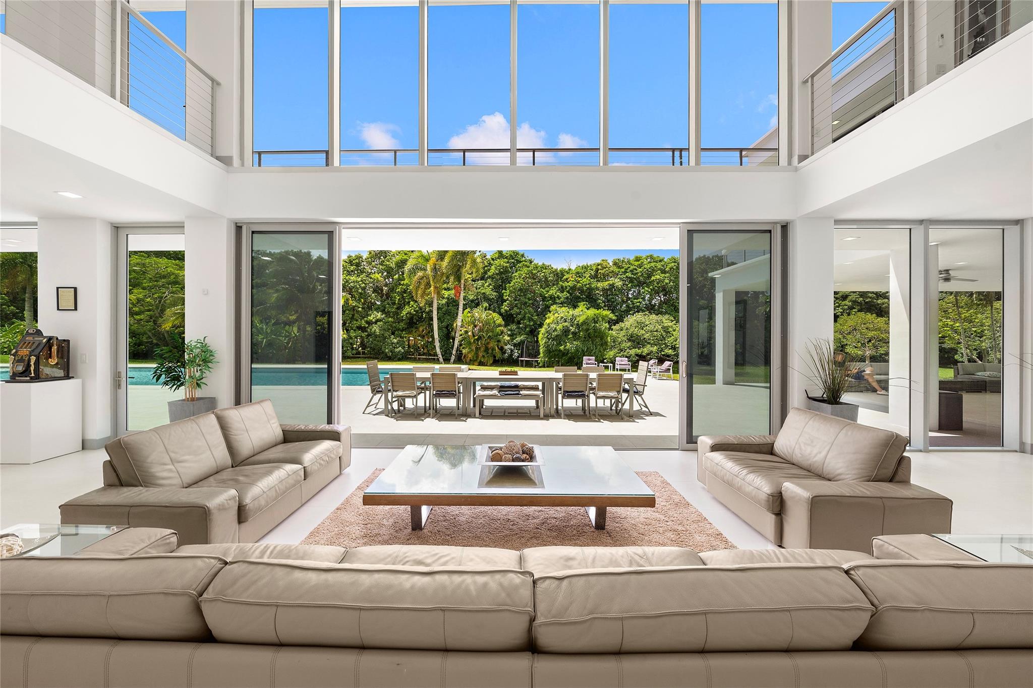 Fla Fruit Lands Co Sub 1 - Residential Lease