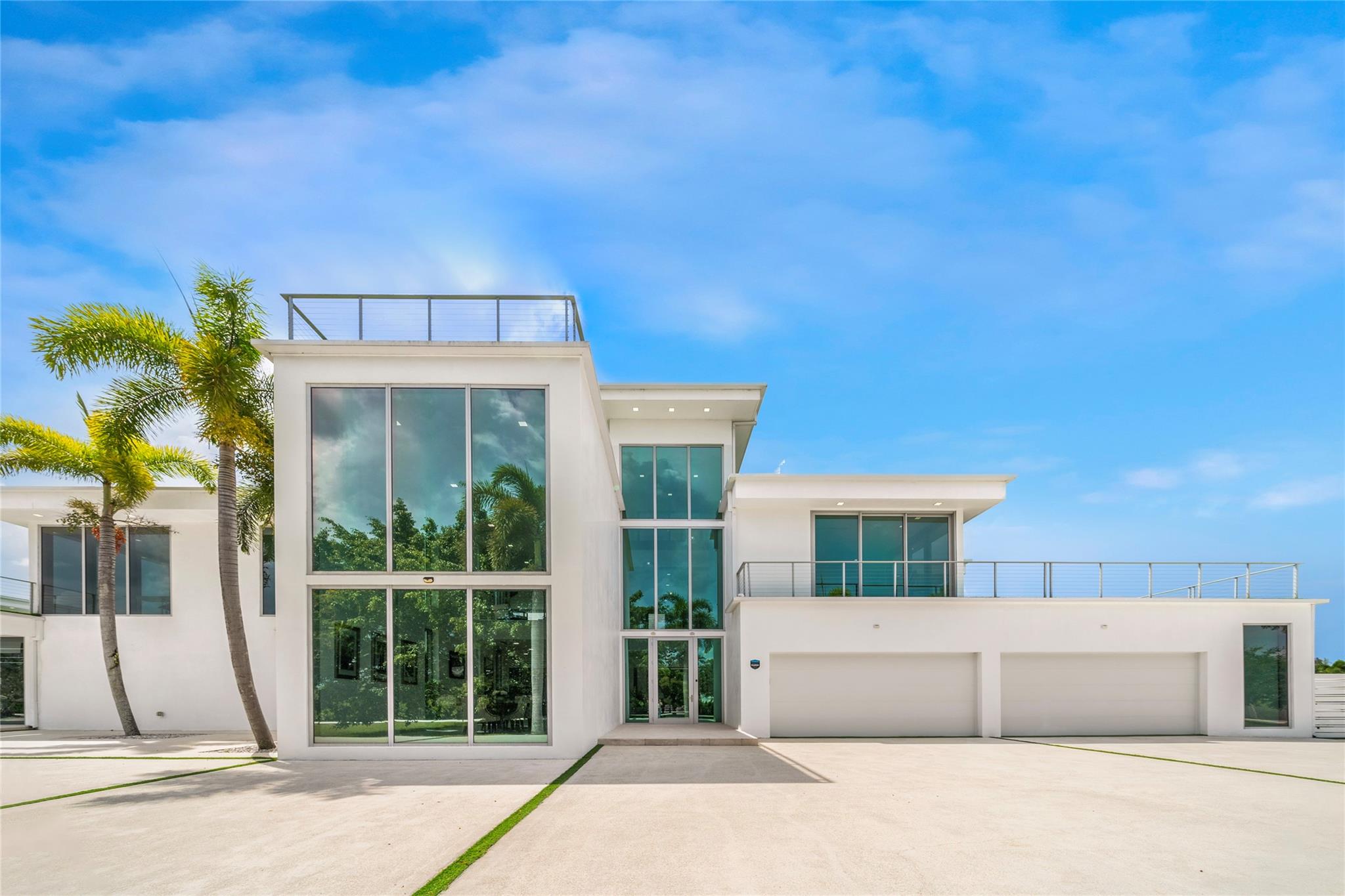 Fla Fruit Lands Co Sub 1 - Residential Lease