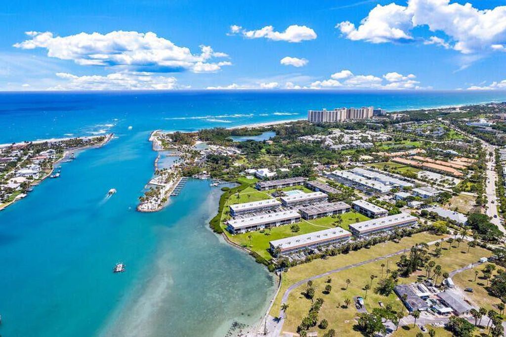 Photo of 300 Ocean Trail Way #1008, Jupiter, FL 33477 (MLS # R11165685)