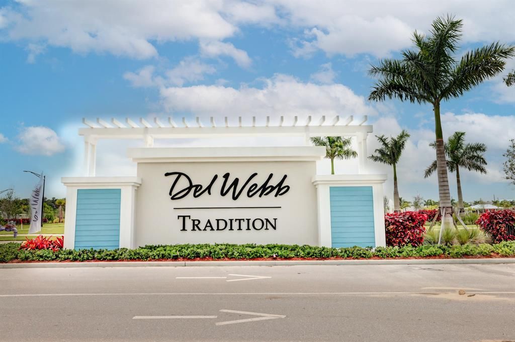 Photo of 12731 SW Gingerline Drive, Port Saint Lucie, FL 34987 (MLS # R10741065)