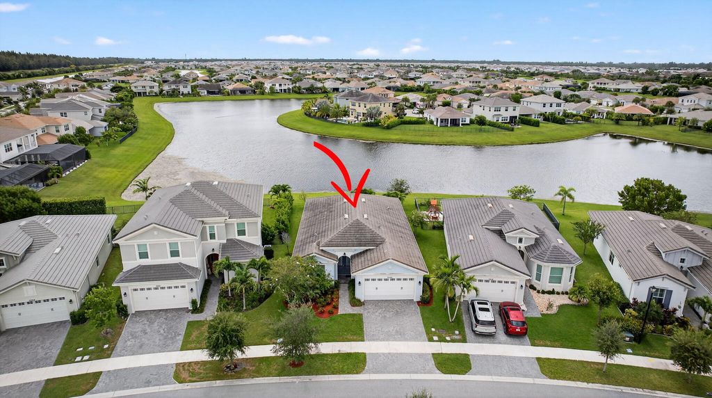 Photo of 5960 Buttonbush Drive, The Acreage, FL 33470 (MLS # R11114770)