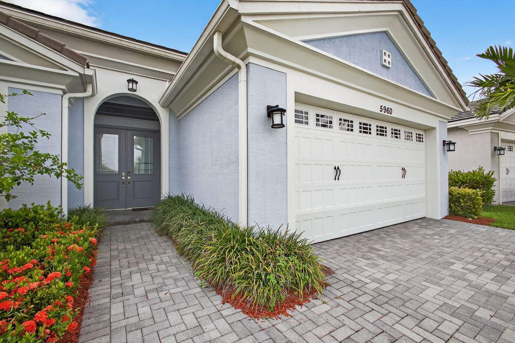 Photo of 5960 Buttonbush Drive, The Acreage, FL 33470 (MLS # R11114770)