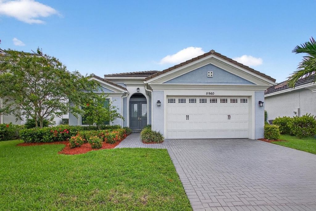 Photo of 5960 Buttonbush Drive, The Acreage, FL 33470 (MLS # R11114770)