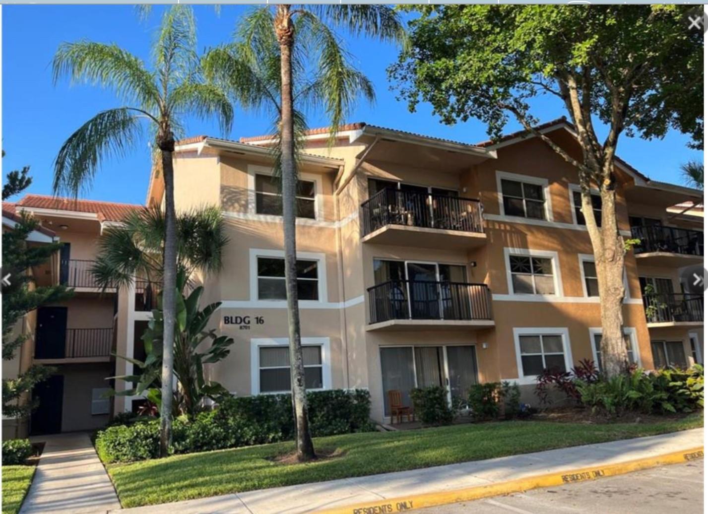 Price reduce.. Coral spring 2/2 condo for sale. Brand new kitchen. gated community. nice and security. new paint ready for move in. washer and dryer inside the unit. tile on living area, wood floor on bedrooms area. rental allow after closing. pool. great school. very good area. vacant on lock box. show anytime